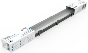 Линейный светильник Gauss Lite СПП-Т8-G13 909437160