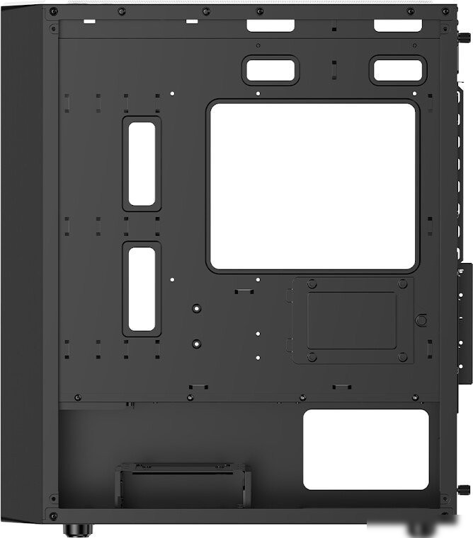 Компьютер HAFF Pulse BK63520