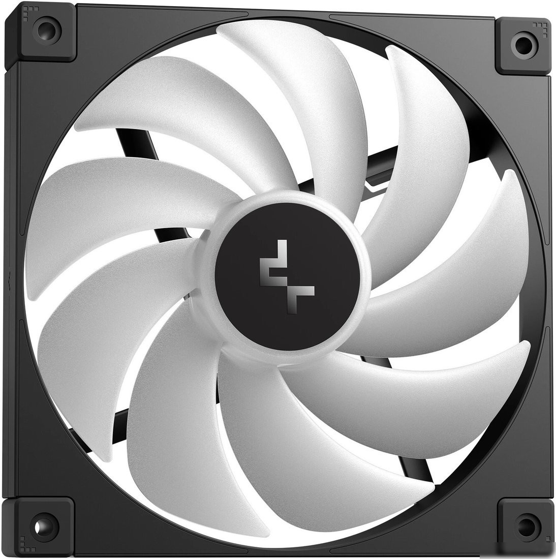Система жидкостного охлаждения для процессора DeepCool LM420 R-LM420-BKDMMC-1