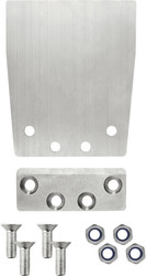 Набор для скребка Milwaukee SDS-Max Floor Scraping Service Set 4932480475