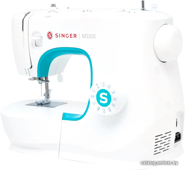 Электромеханическая швейная машина Singer M3305