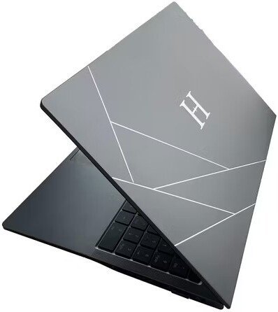 Ноутбук Horizont H-book 16 IPK2 M74E4WG1