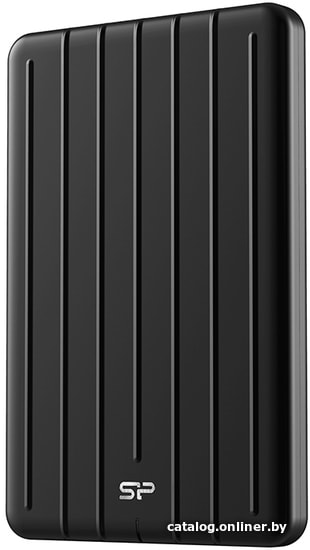 Внешний накопитель Silicon-Power Bolt B75 Pro 256GB SP256GBPSD75PSCK
