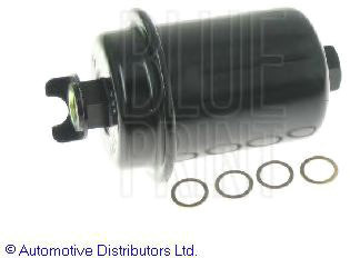 Blue Print ADG02303