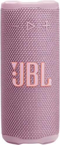 Беспроводная колонка JBL Grip (розовый)