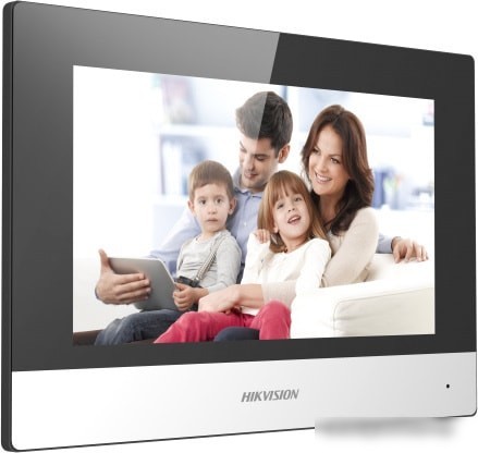Монитор Hikvision DS-KH6320-WTE1