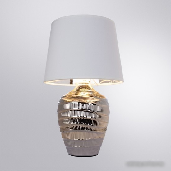 Настольная лампа Arte Lamp Korfu A4003LT-1CC