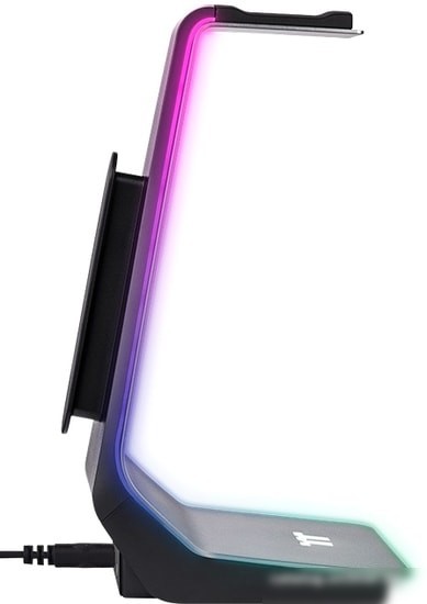 Подставка для наушников Thermaltake Argent HS1 RGB