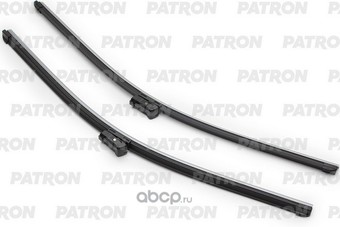 Щетки стеклоочистителя Patron PWB600-WS