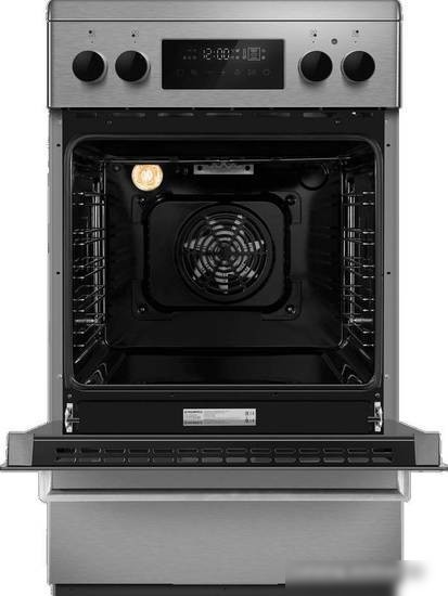 Кухонная плита MAUNFELD MEC511CS09TD