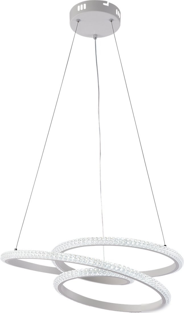 Подвесная люстра Rivoli Gabriella 6188-201 Б0069935