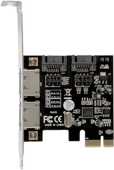 Планка ExeGate EX283707RUS