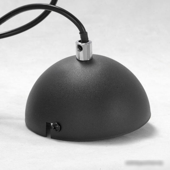 Подвесная люстра Lussole LSP-8111