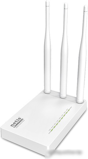 Беспроводной маршрутизатор Netis WF2409E