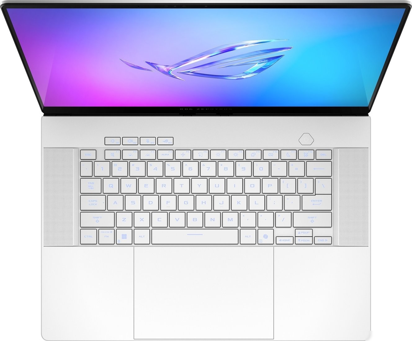 Игровой ноутбук ASUS ROG Zephyrus G16 2025 GU605CX-QR077 Win 11 Pro