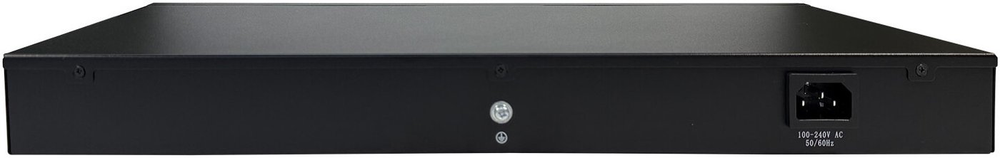 Управляемый коммутатор 2-го уровня Origo OS2312L/A1A