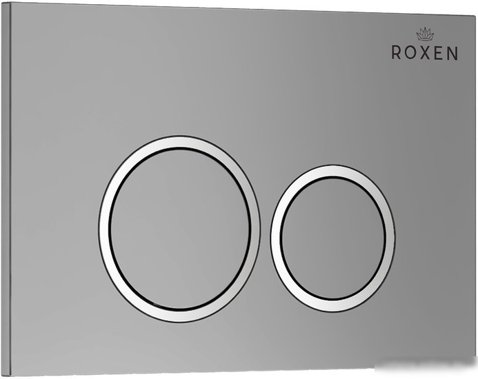 Унитаз подвесной Roxen StounFix Slim 524734