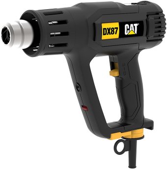 Промышленный фен CAT DX87