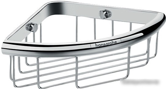 Hansgrohe Полка Logis Universal 41710000 Hansgrohe Полка Logis Universal 41710000
