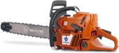 Бензопила Holzfforma G372 X TORQ CS372XTOR (без шины и цепи)