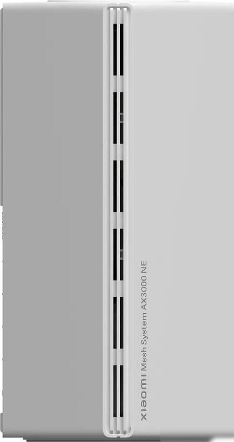 Wi-Fi система Xiaomi Mesh System AX3000 NE RD28 2-Pack (международная версия)