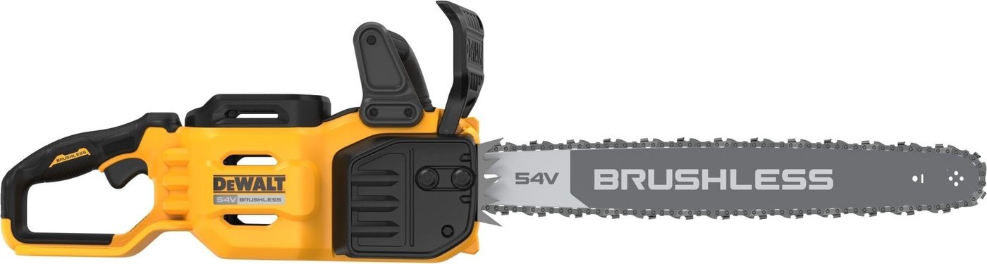 Аккумуляторная пила DeWalt DCMCS575N (без АКБ)