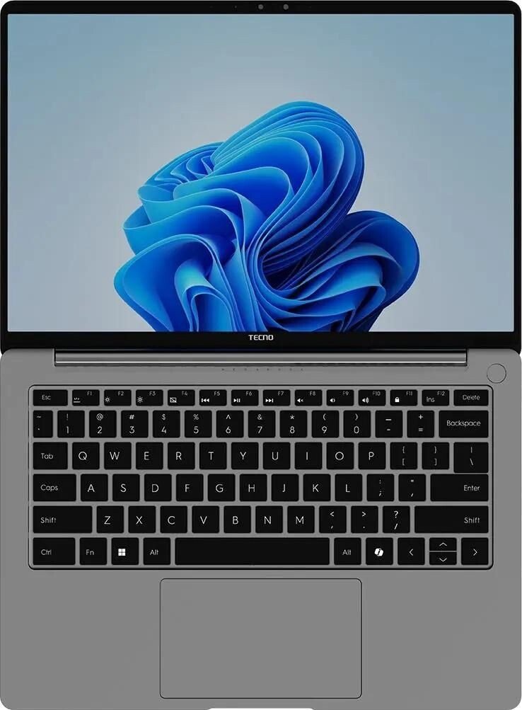 Ноутбук Tecno MegaBook T14FA Air 71003300543