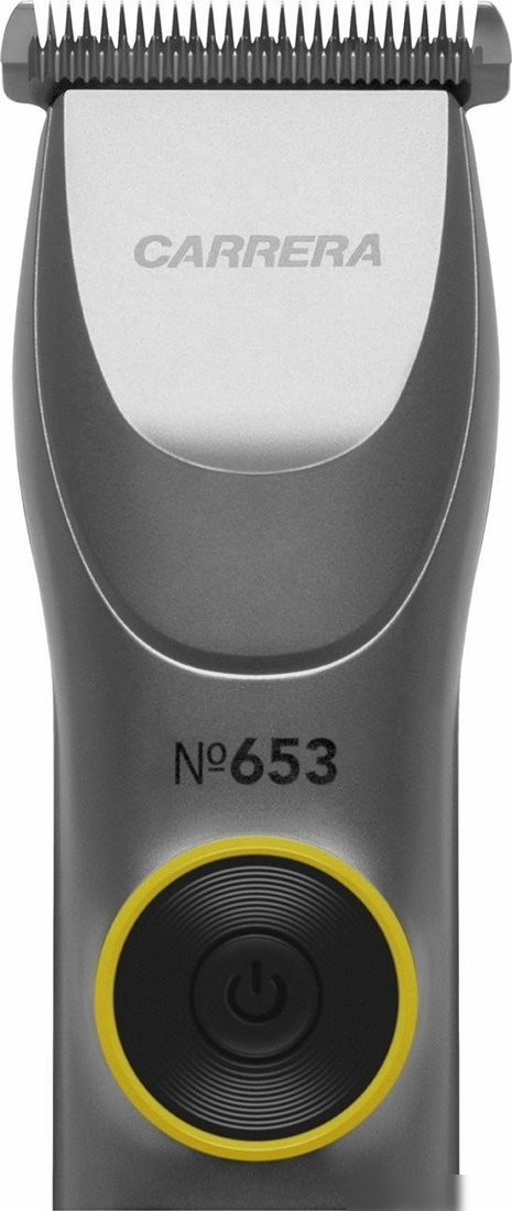 Машинка для стрижки волос Carrera 653