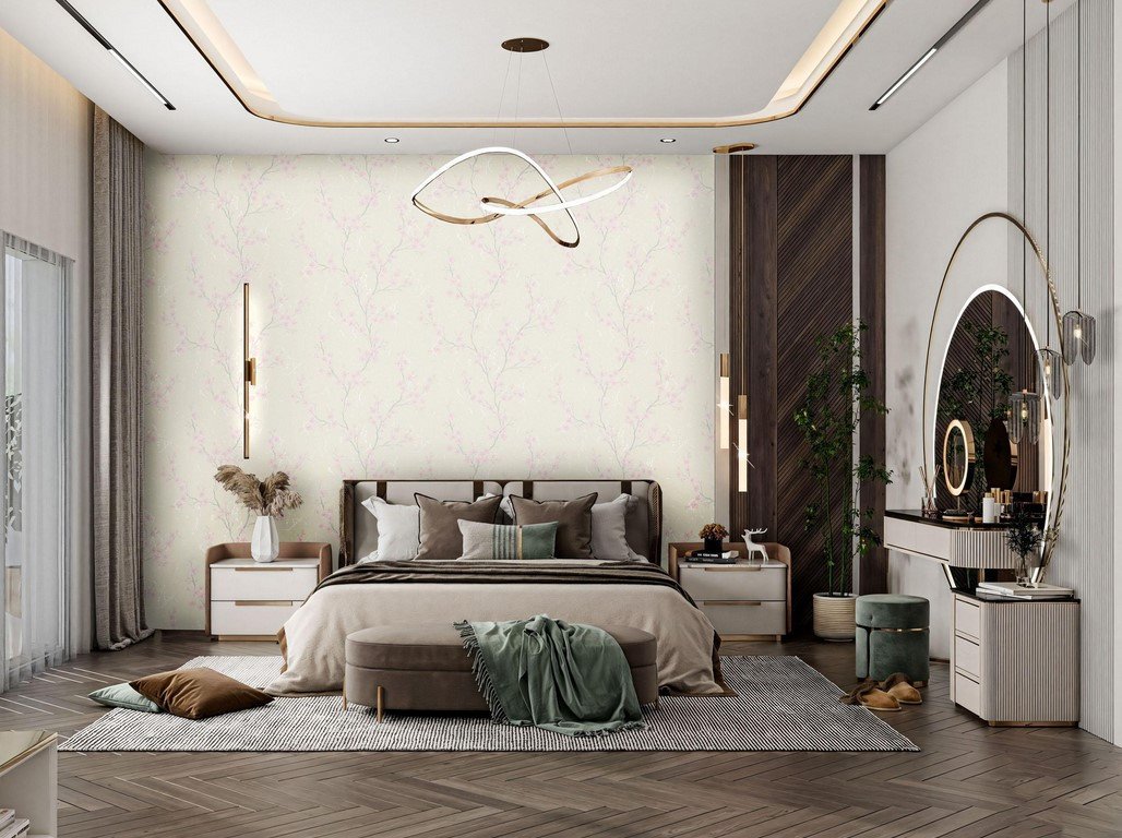 Виниловые обои Casa Alpina ТФ-11-128-02