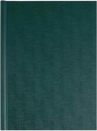 Картонная обложка для переплета OPUS C-Bind Classic 304х212 мм AA 5 мм X1HPAAZIE10 (10 шт, зеленый)