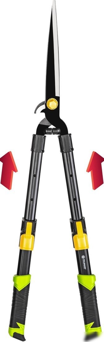 Ножницы садовые Fieldmann FZNR 1030