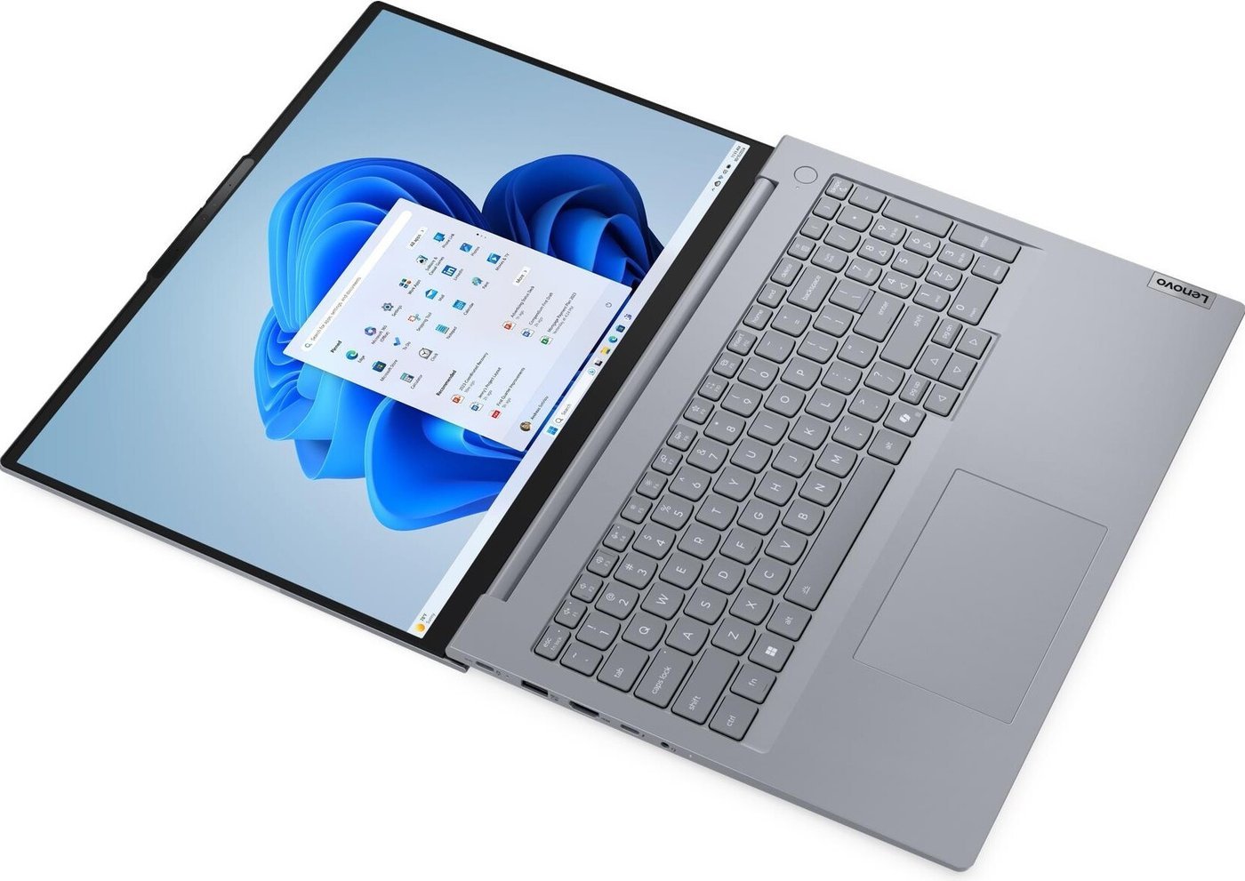 Ноутбук Lenovo ThinkBook 16 G8 IRL 21SH0049GP