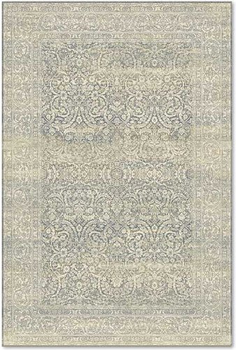 Ковер для жилой комнаты Moldabela Bella Прямоугольник 7206 1 51644 (1.6x2.3)