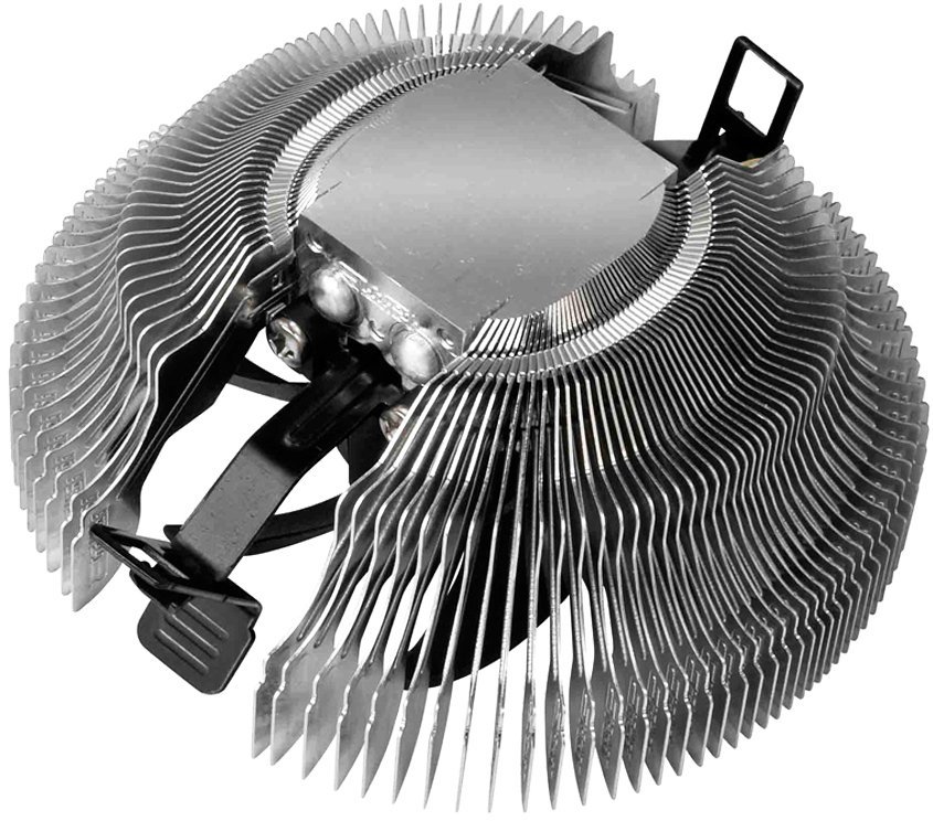 Кулер для процессора PCCooler E80
