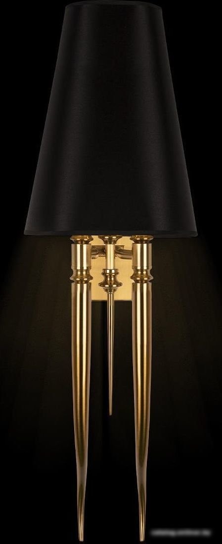 Бра LOFT IT Brunilde 10207W/L Gold