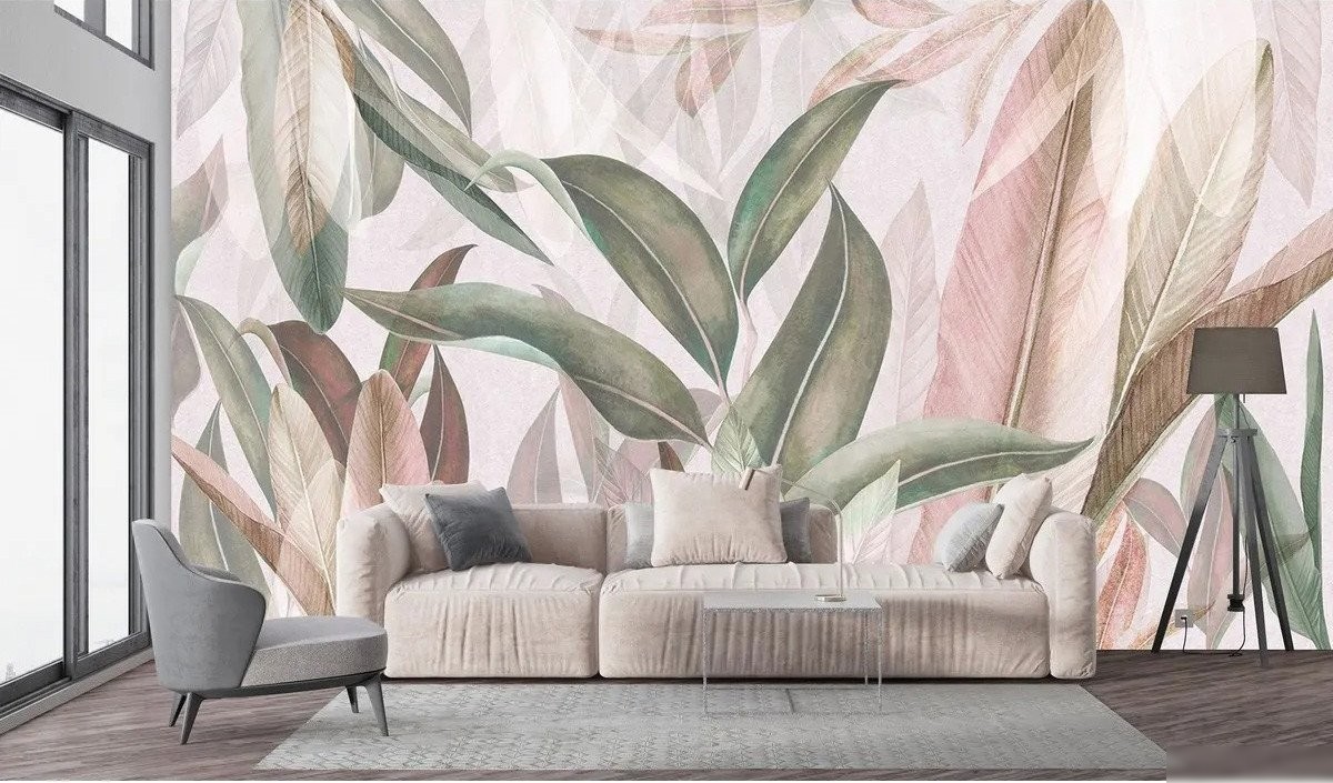 Фотообои Citydecor Знойные тропики 6 200x260