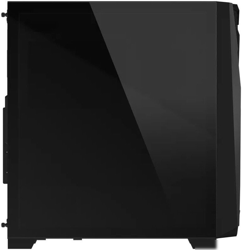 Корпус Gigabyte C301 Glass V2 (черный)