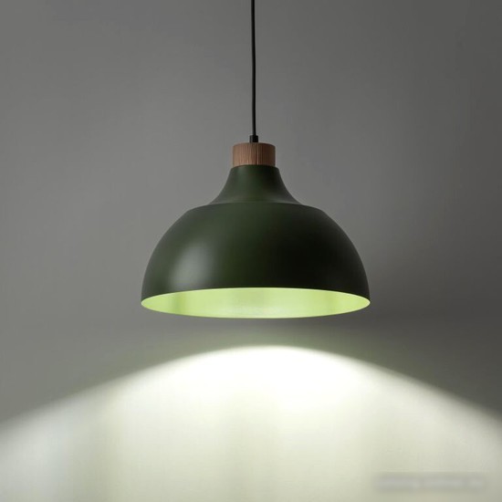 Подвесная люстра TK Lighting Cap 5665