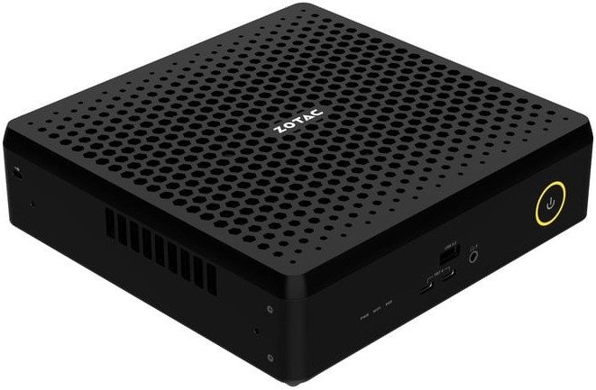Платформа для мини-ПК ZOTAC Magnus EN275060TC (Barebone)