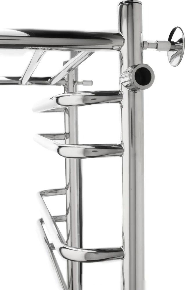 Полотенцесушитель Indigo Brace 100x50 LBCW100-50 (с боковым подключением)