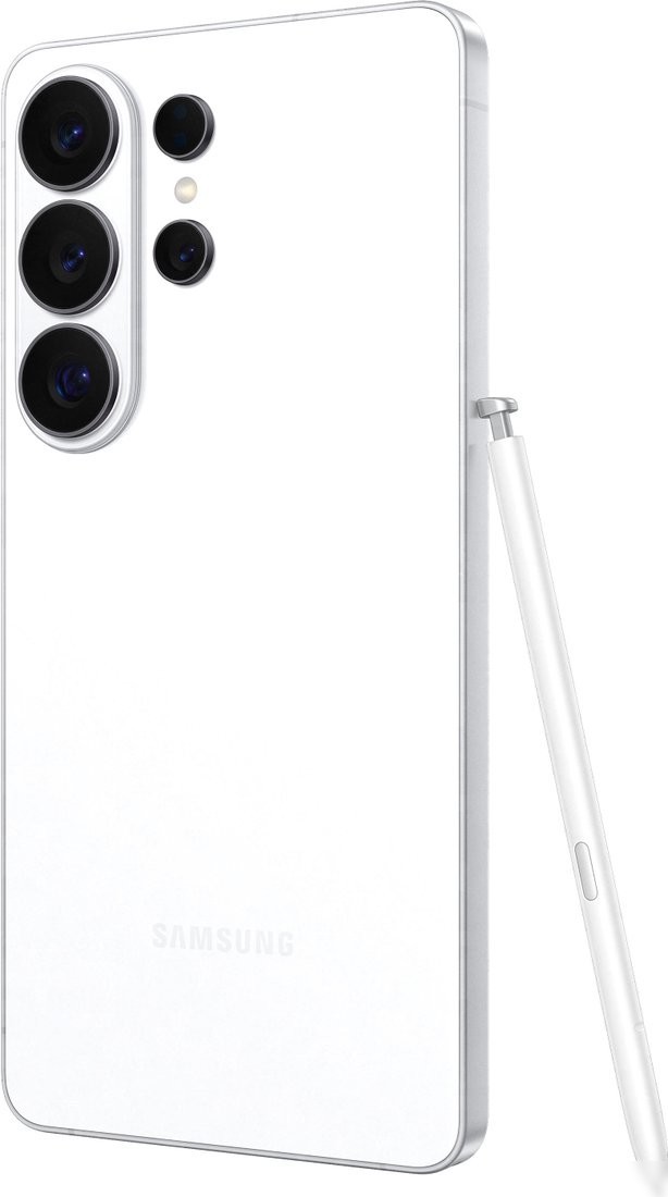 Телефон Samsung Galaxy S26 Ultra SM-S948B 16GB/1TB (белый)