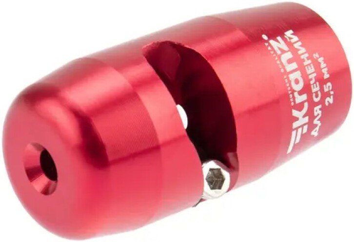 Электромонтажный набор Kranz KR-92-0460-1 (6 предметов)