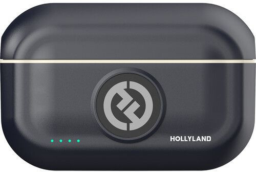 Радиосистема Hollyland LARK M2 Mobile USB-C (черный)