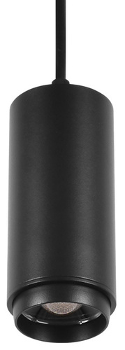 Трековый светильник Wolta WMLY-7W/03B