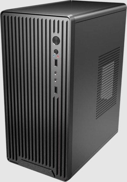 Компьютер TGPC Office 93084 A-X