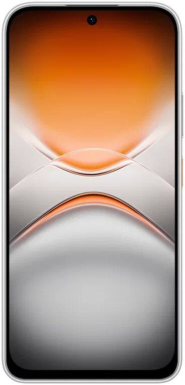 Телефон Tecno Pova 8 5G LK6 8GB/256GB (белый)