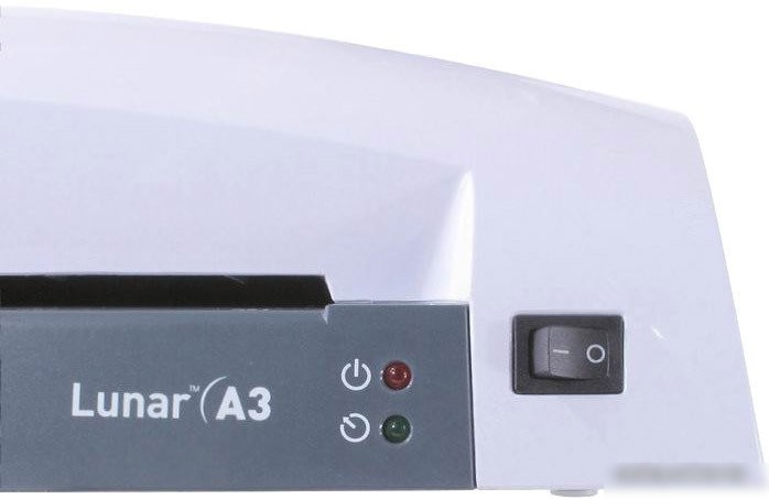 Ламинатор Fellowes Lunar A3