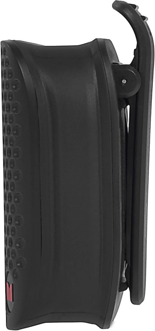 Беспроводная колонка Monster Blaster Micro MS62106 (черный)