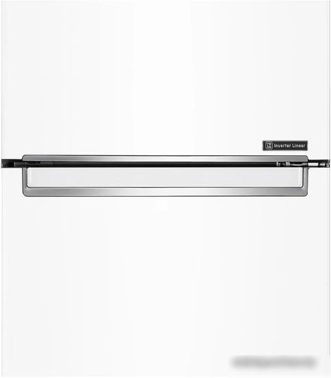 Холодильник LG DoorCooling+ GA-B509SVUM