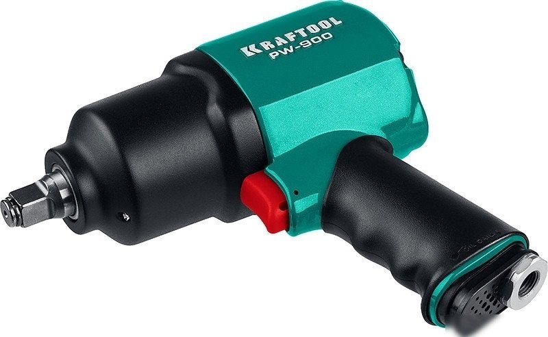 Пневматический гайковерт KRAFTOOL PW-900